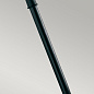 Уличный напольный светильник Shannon Elstead SHANNON-PILLAR черный — фото 2