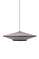 Pendant Lamp CYMBAL L powder pink