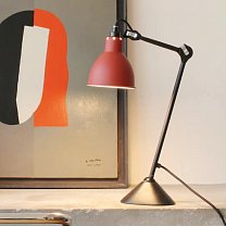Lampe Gras N°205