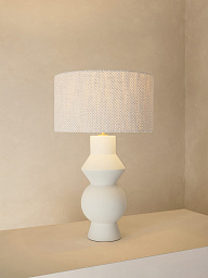 FERO-TABLE-LAMP Heathfield Fero Настольная лампа