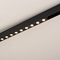 Трековый светильник Arlight MAG-DOTS-25-L600-18W — фото 6