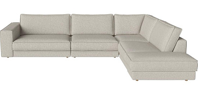 Noora 5 modules 345 x 270 cm Bolia диван 00-068-14_00343
