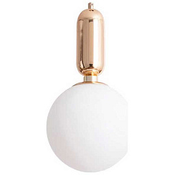 A3033SP-1GO Подвесной светильник Bolla-Sola Arte Lamp