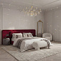 Подвесной светильник Amela Freya FR6138PL-L30BS — фото 1