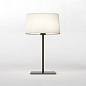1080046 Park Lane Table Astro lighting настольная лампа бронза — фото 1