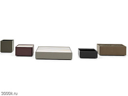 Side Кофейный столик Minotti