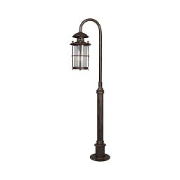 Ландшафтный фонарь L'Arte Luce Battista L70985.07