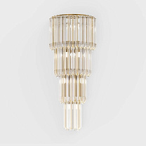 Amici Miei - Wall Lamp Золотые детали / 9 / Состаренная латунь