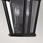 Настенный уличный светильник Cotswold Lane Feiss FE-COTSLN7-BK черный — фото 4