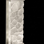 811050-24 Crystal Bakehouse 24" Sconce бра, Fine Art Lamps