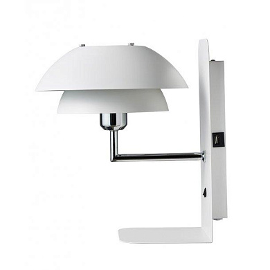 Parma wall lamp USB Dyberg Larsen настенный светильник 7016