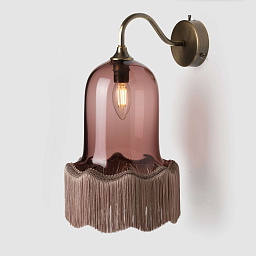 Бра Vintage Bell Rothschild Bickers RB-VINTAGE-BELL-WALL-LIGHT