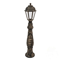 Садовый светильник-столбик FUMAGALLI LAFET*R/SABA K22.162.000.BXE27