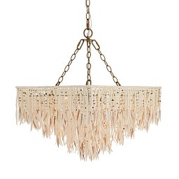 DMS22 Arteriors Josephine люстра