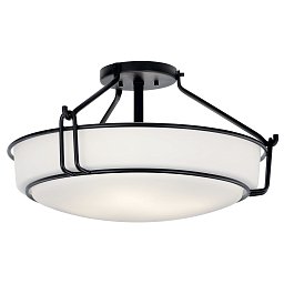 44086 Kichler Alkire Потолочный светильник