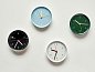Часы настенные HAY Wall Clock — фото 11