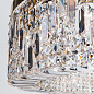 Люстра Orion Ring LU 2408/12/110 gold — фото 4