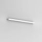 1308007 Artemis 900 LED Astro lighting настенный светильник полированный хром — фото 3