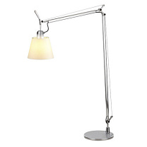 Artemide Tolomeo PT Basculante Reading регулируемый напольный светильник