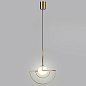 Подвесной светильник Odeon Light FUTURUM 7195/3L — фото 4