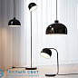 GRANT SMALL подвесной светильник Normann Copenhagen 502013 — фото 2