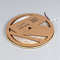 048026 Arlight Лента COB-X480-8mm 24V Warm2700 (10 W/m, IP20, 20m PRO REEL) — фото 2