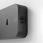 1058246 Enna Surface USB A+C Astro lighting светильник для чтения матовый чёрный — фото 5