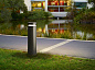 Парковый светильник Simes Tonight 250 H900mm 180° S.2115 — фото 5