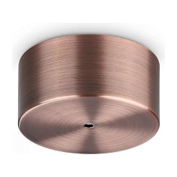 369037 Ideal lux Mapa потолочное основание