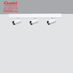 QC38 iGuzzini Palco recessed Встраиваемый в потолок светильник
