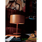 Wood Table Penta настольная лампа