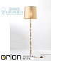 Торшер Orion Antea Stl 12-1161/1 Antik-gold