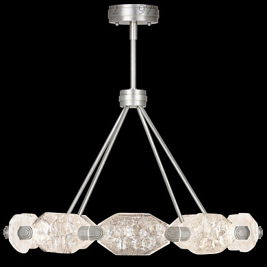 873040-1 Allison Paladino 32" Round Pendant подвесной светильник, Fine Art Lamps