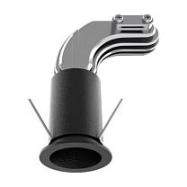powerLED 4 W 350 mA 490 Lm - Warm white 3000 K - 30°