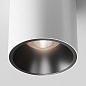 Потолочный светильник Maytoni Alfa LED 12W 900лм Белый C064CL-L12W4K-D — фото 1