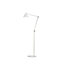 NJP Floor Lamp / Белый