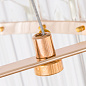 A2848SP-3GO Arte Lamp Jastin подвесная люстра E14 3х40W — фото 3