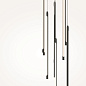 MOD236PL-L54B3K Maytoni Light stick Подвесной светильник 46W 3350лм Черный — фото 8