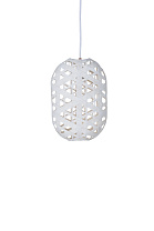 Pendant Lamp CAPSULE S White