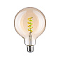 29162 Paulmann LED Globe 470 лм 6,3 Вт RGBW+ с регулировкой яркости, золото — фото 9