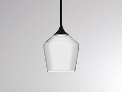 COCKTAIL M PD (black) декоративный подвесной светильник, Molto Luce