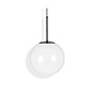 Globe 25cm LED Opalescent Tom Dixon, потолочный светильник — фото 2