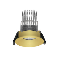 arrayLED 13 W 350 mA 1496 Lm - Warm white 3000 K - 15°