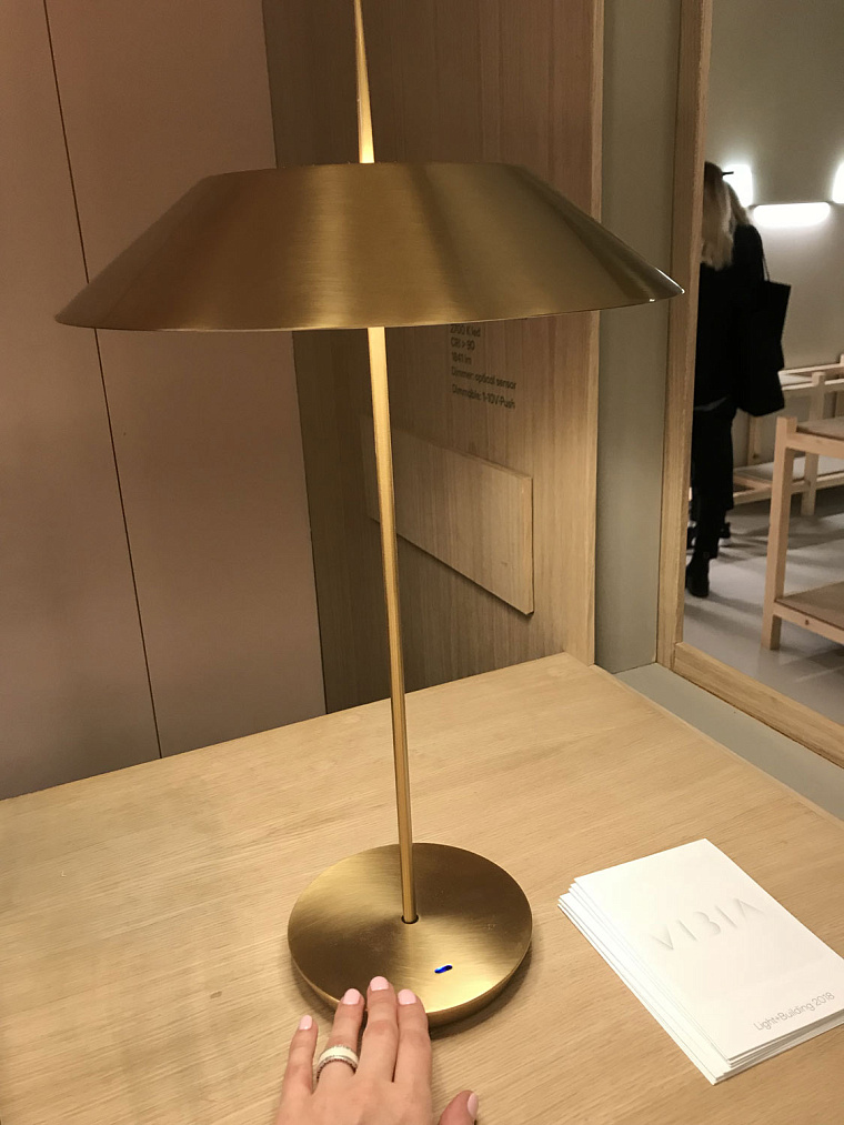Делаем бесплатный проект на светильниках Vibia — фото 17