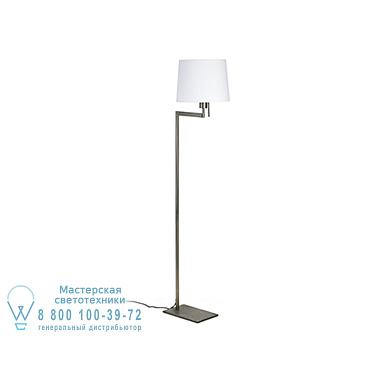 68489 ARTIS Bronze floor lamp торшер Faro barcelona