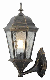 A1201AL-1BN Светильник на штанге Genova Arte Lamp