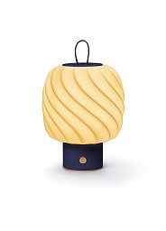 01024022 Lladro Ice Cream аккумуляторная настольная лампа