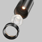 Трековый светильник Maytoni Focus Led 18W Черный TR243-4-18WTW-DSZ-B — фото 9