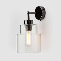 Empire Wall Light цинк