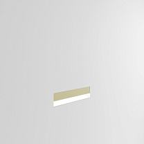 INLET TRIMLESS L38 927 GC-W